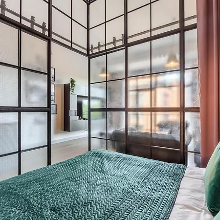 Loft Flat In Historical Area