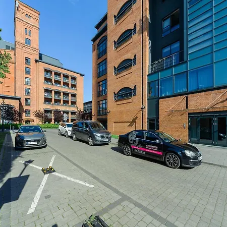 Loft Flat In Historical Area